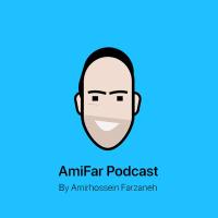 AmiFar | Amirhossein Farzaneh season